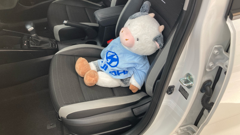 Kia Stonic 1.0T GDi 48V Connect 5dr DCT Petrol Estate